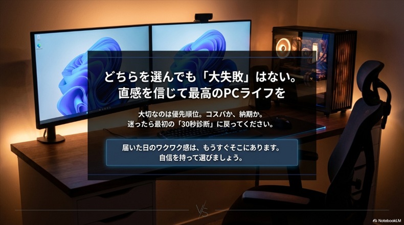 パソコン工房 ドスパラ