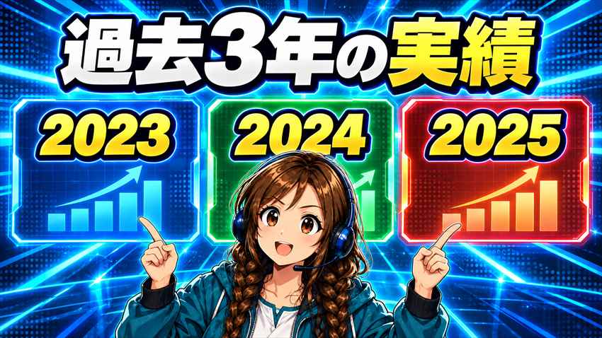 ドスパラ ブラックフライデー過去3年(2023〜2025年)の実績